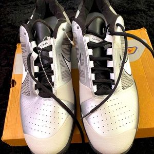 NWOT 11.5 Men’s Nike Lunarlon Sneakers